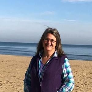 Meet your Posher, Zoe